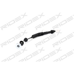 Câble d'embrayage RIDEX 478S0048 pour PEUGEOT, CITROËN 2150.R2 RIDEX