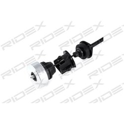 Câble d'embrayage RIDEX 478S0048 pour PEUGEOT, CITROËN 2150.R2 RIDEX