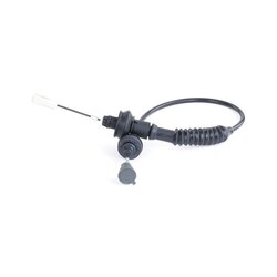 Clutch Cable RIDEX 478S0049 OE Ref 2150 X4