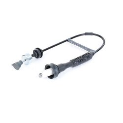 Clutch Cable RIDEX 478S0053 OE Ref 2150 EE