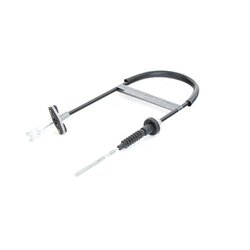 Clutch Cable RIDEX 478S0054 OE Ref 96315242