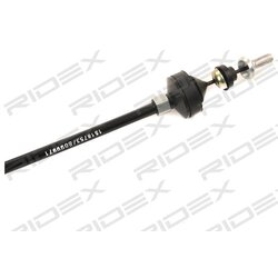 Câble d'embrayage RIDEX 478S0056 pour RENAULT 19 6006004547 RIDEX