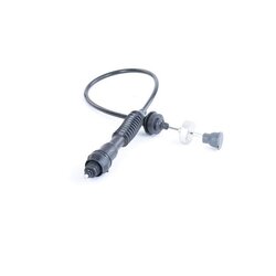 Clutch Cable RIDEX 478S0057 OE Ref 2150Z6
