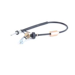 Clutch Cable RIDEX 478S0058 OE Ref 82 00 073 170