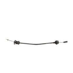 Clutch Cable RIDEX 478S0062 OE Ref 2150.E9