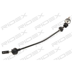 Câble d'embrayage RIDEX 478S0062 pour PEUGEOT 306 2150.E9 RIDEX