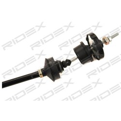 Câble d'embrayage RIDEX 478S0062 pour PEUGEOT 306 2150.E9 RIDEX