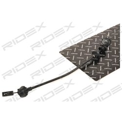 Câble d'embrayage RIDEX 478S0062 pour PEUGEOT 306 2150.E9 RIDEX