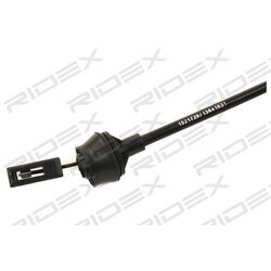 Câble d'embrayage RIDEX 478S0062 pour PEUGEOT 306 2150.E9 RIDEX