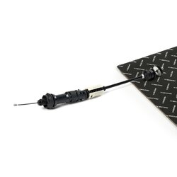 Control Cable Pull RIDEX 478S0115 OE Ref 9633433180