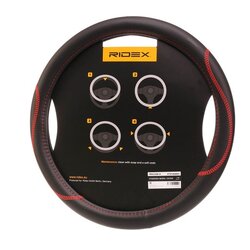 Steering Wheel Cover (Universal) RIDEX 4791A0003
