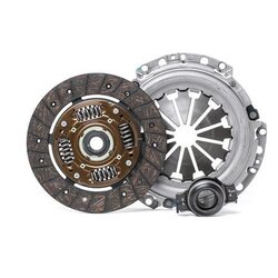 Clutch Kit RIDEX 479C0002 OE Ref 6K0 198 007