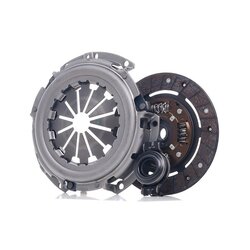 Clutch Kit RIDEX 479C0003 OE Ref 030198141BX