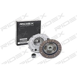 Clutch Kit RIDEX 479C0004 OE Ref 2050 95