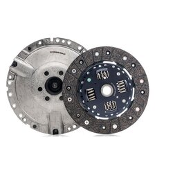 Clutch Kit RIDEX 479C0007 OE Ref 037198141