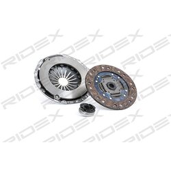 Clutch Kit RIDEX 479C0009 OE Ref 028 141 035 C