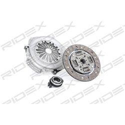 Clutch Kit RIDEX 479C0011 OE Ref 2050-H3