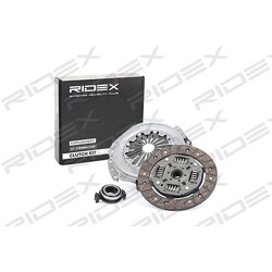Clutch Kit RIDEX 479C0011 OE Ref 2050-H3 RIDEX