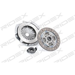 Clutch Kit RIDEX 479C0011 OE Ref 2050-H3 RIDEX