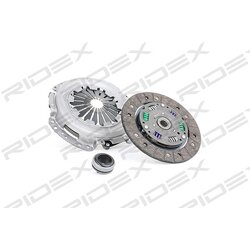 Clutch Kit RIDEX 479C0012 OE Ref 2050-G9