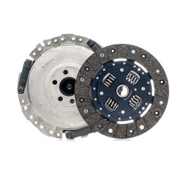 Clutch Kit RIDEX 479C0013 OE Ref 1L0198007