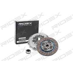Clutch Kit RIDEX 479C0014 OE Ref 2004.AG