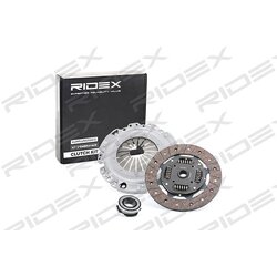 Clutch Kit RIDEX 479C0015 OE Ref 027 198 141 DX