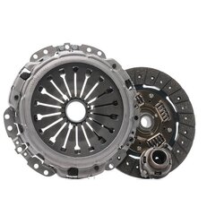 Clutch Kit RIDEX 479C0021 OE Ref 2050 N7