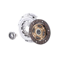 Clutch Kit RIDEX 479C0023 OE Ref 2052-77
