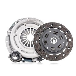 Clutch Kit RIDEX 479C0027 OE Ref 3000100QAN