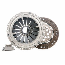 Clutch Kit RIDEX 479C0030 OE Ref 1611269780
