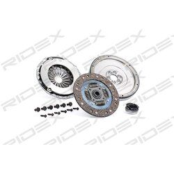 Clutch Kit RIDEX 479C0032 OE Ref 038 105 264
