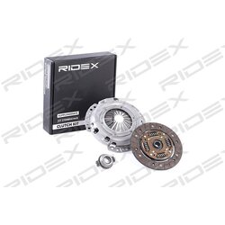 Clutch Kit RIDEX 479C0034 OE Ref 1611267980