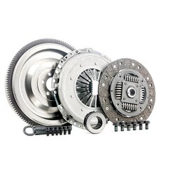 Clutch Kit RIDEX 479C0036 OE Ref 028105266A