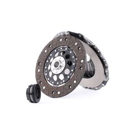 Clutch Kit RIDEX 479C0037 OE Ref 06B 198 141