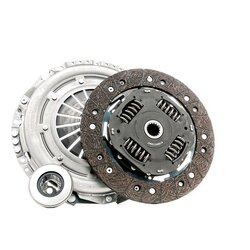 Clutch Kit RIDEX 479C0039 OE Ref 05069000AB