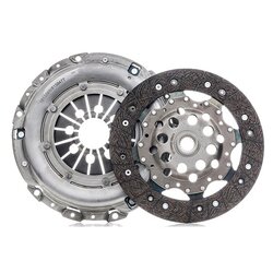 Clutch Kit RIDEX 479C0040 OE Ref 5666012