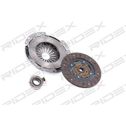 Clutch Kit RIDEX 479C0044 OE Ref 04130-YZZBZ