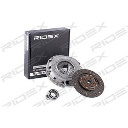 Kit d'embrayage RIDEX 479C0044 pour TOYOTA 04130-YZZAJ RIDEX