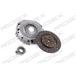 Kit d'embrayage RIDEX 479C0044 pour TOYOTA 04130-YZZAJ RIDEX