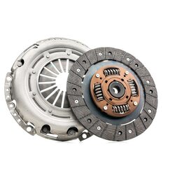 Clutch Kit RIDEX 479C0047 OE Ref 1077991
