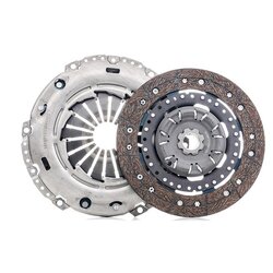 Clutch Kit RIDEX 479C0048 OE Ref 1129128