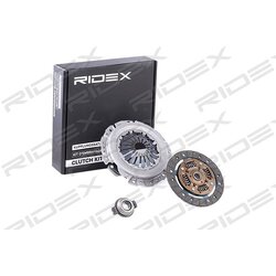Clutch Kit RIDEX 479C0050 OE Ref 2050-X5