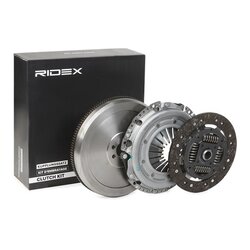 Clutch Kit RIDEX 479C0057 OE Ref 03G105266BC