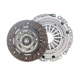Clutch Kit RIDEX 479C0058 OE Ref 16 06 235