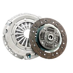 Clutch Kit RIDEX 479C0060 OE Ref 30001-00Q1A