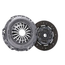Clutch Kit RIDEX 479C0063 OE Ref 000 252 32 05