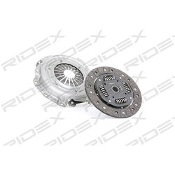 Clutch Kit RIDEX 479C0064 OE Ref 1013684