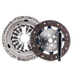 Clutch Kit RIDEX 479C0065 OE Ref 415 250 04 01