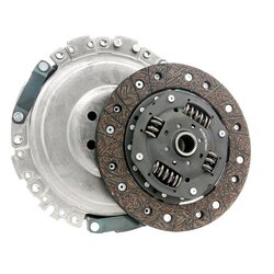 Clutch Kit RIDEX 479C0067 OE Ref 036 198 141 X